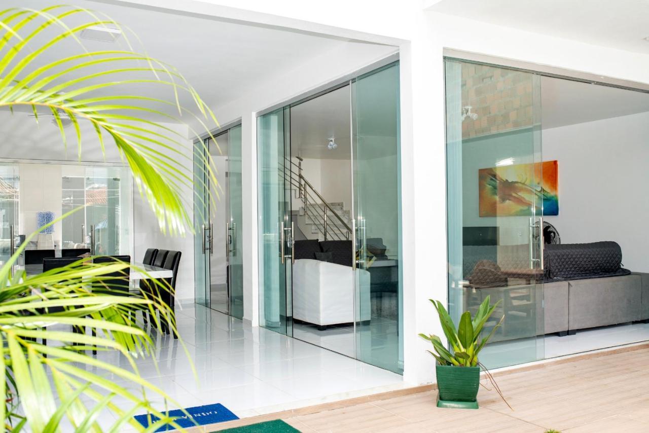 Casa De Verao