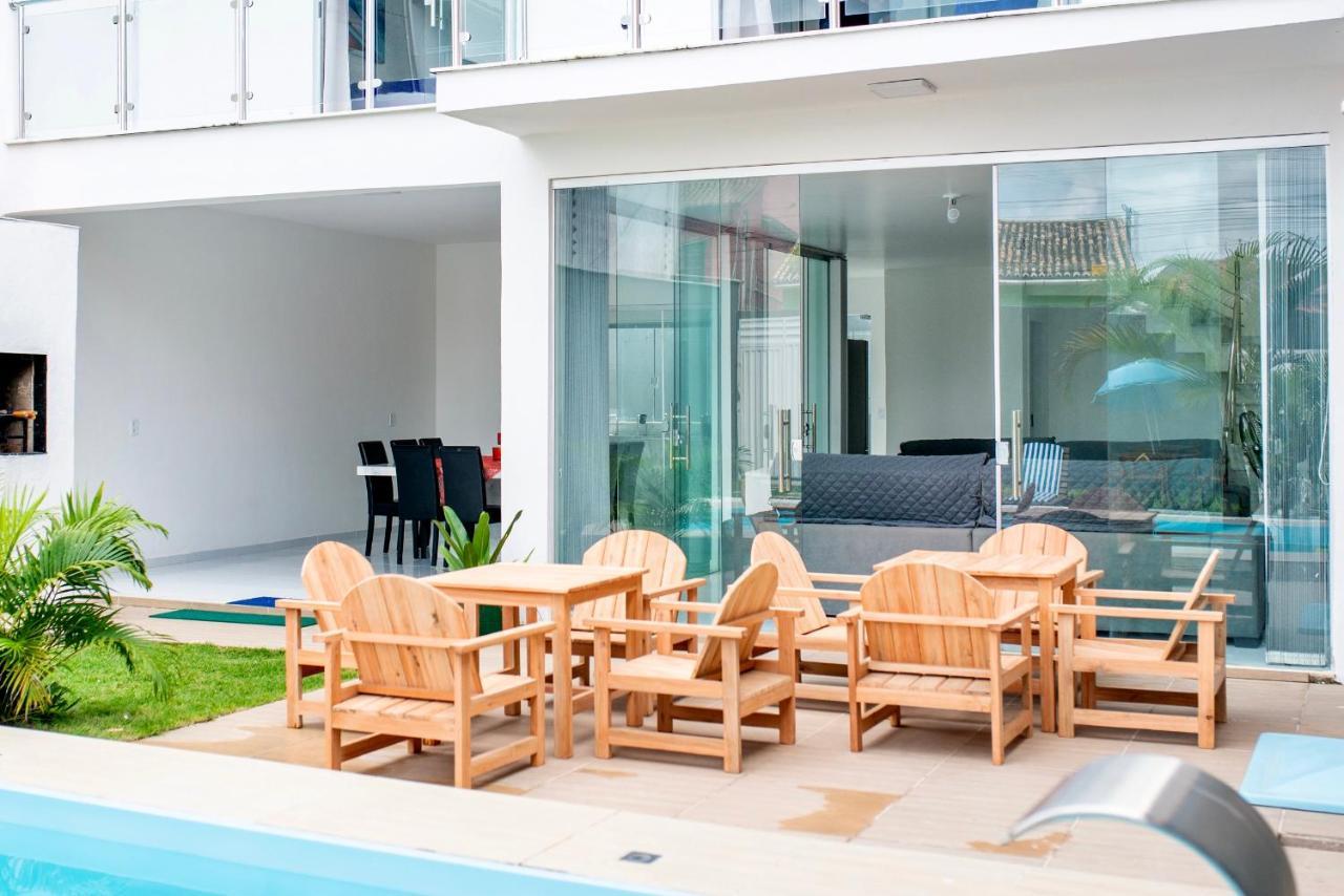 Holiday home Casa De Verao Porto Seguro