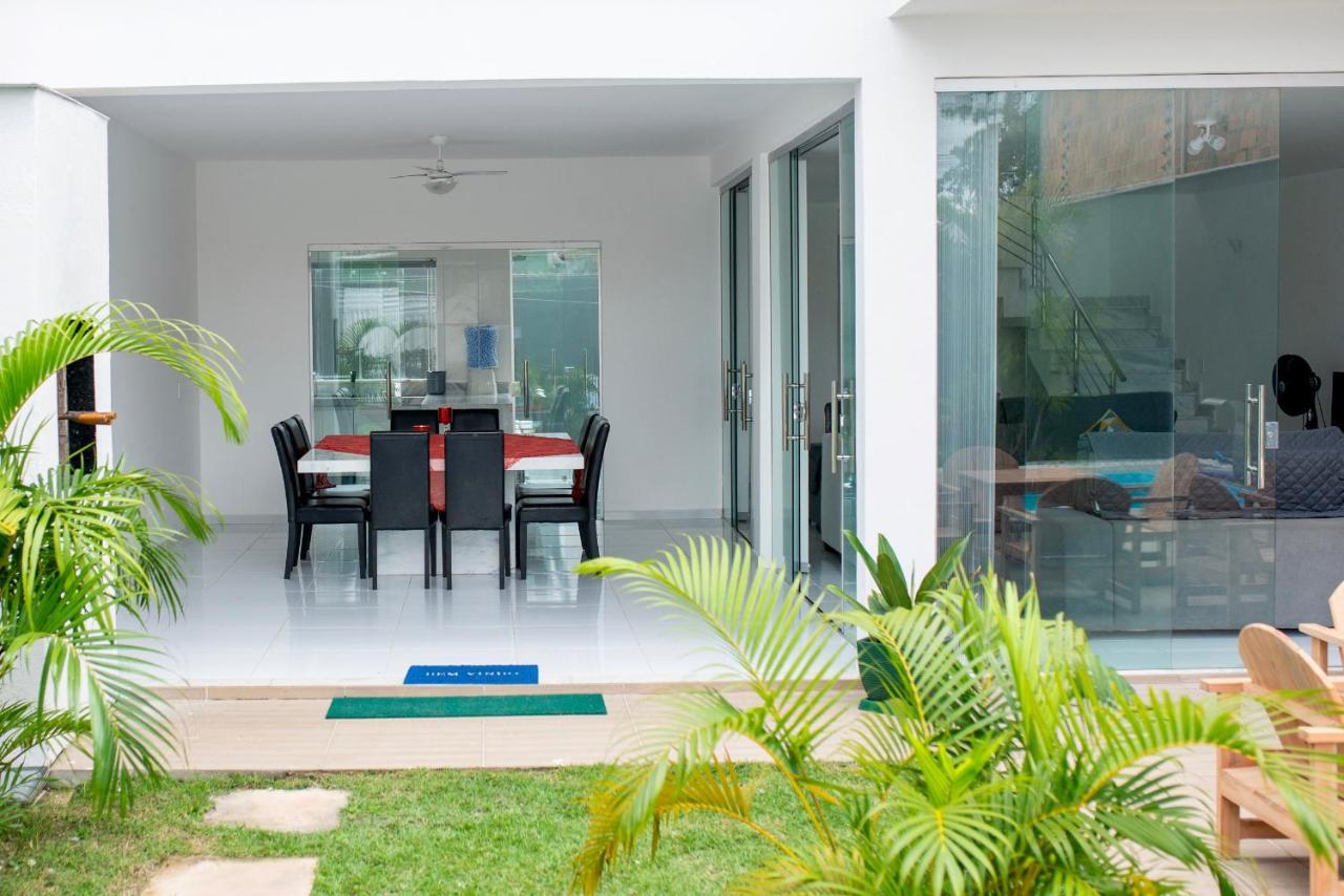 Casa De Verao Porto Seguro