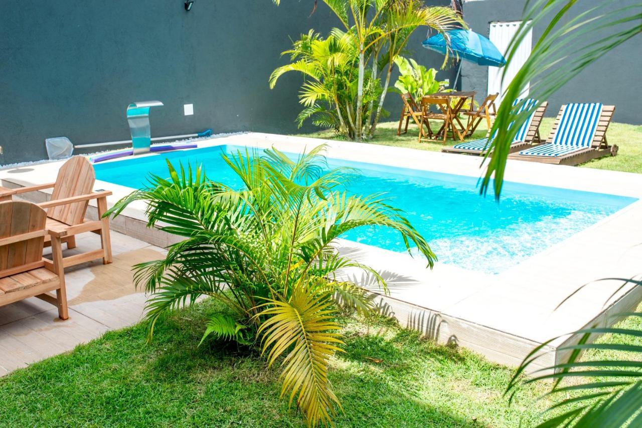 Holiday home Casa De Verao *