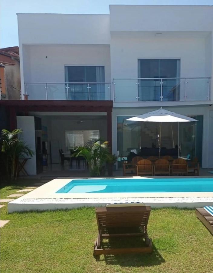Holiday home Casa De Verao Porto Seguro