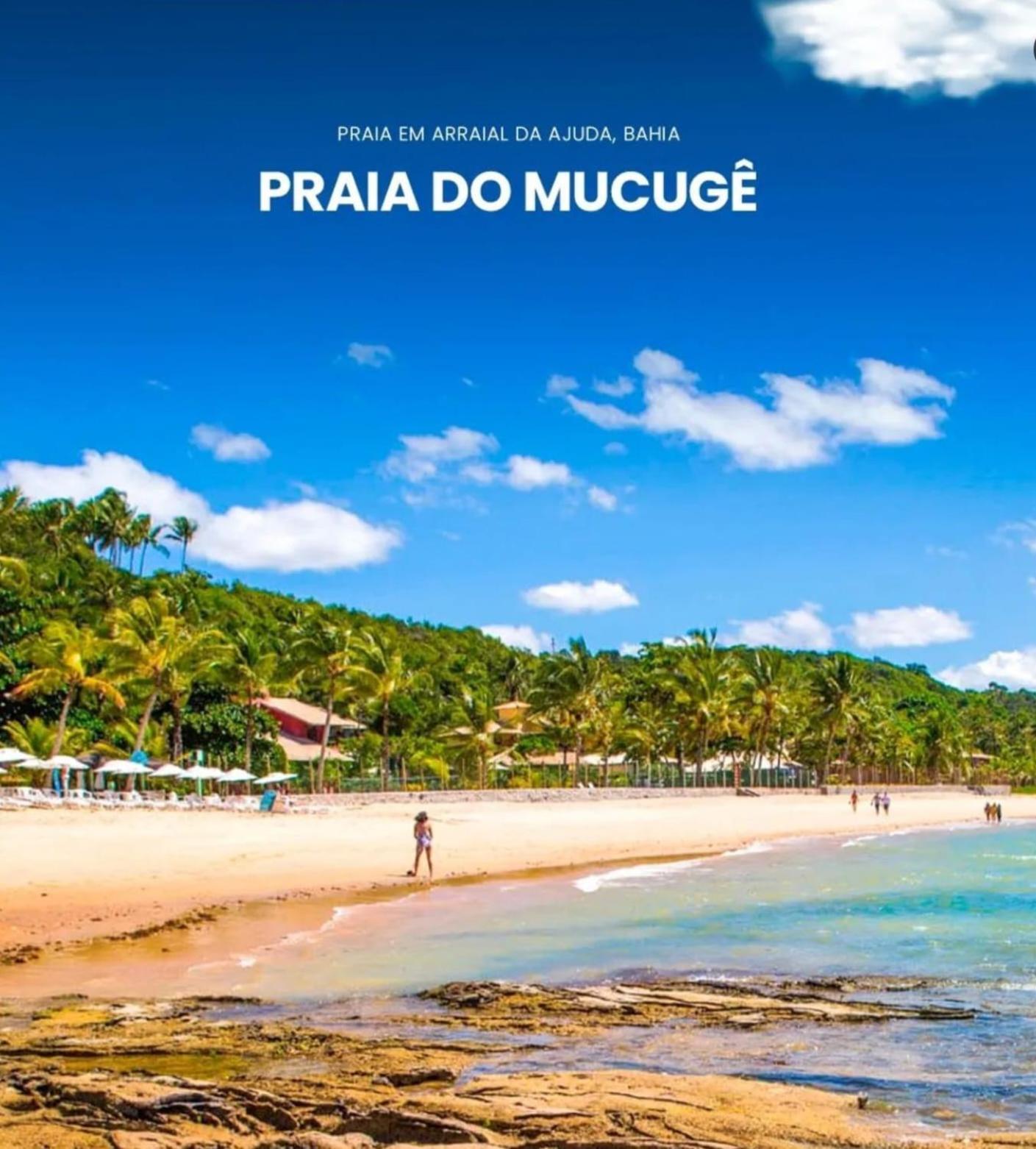 Casa De Verao * Porto Seguro