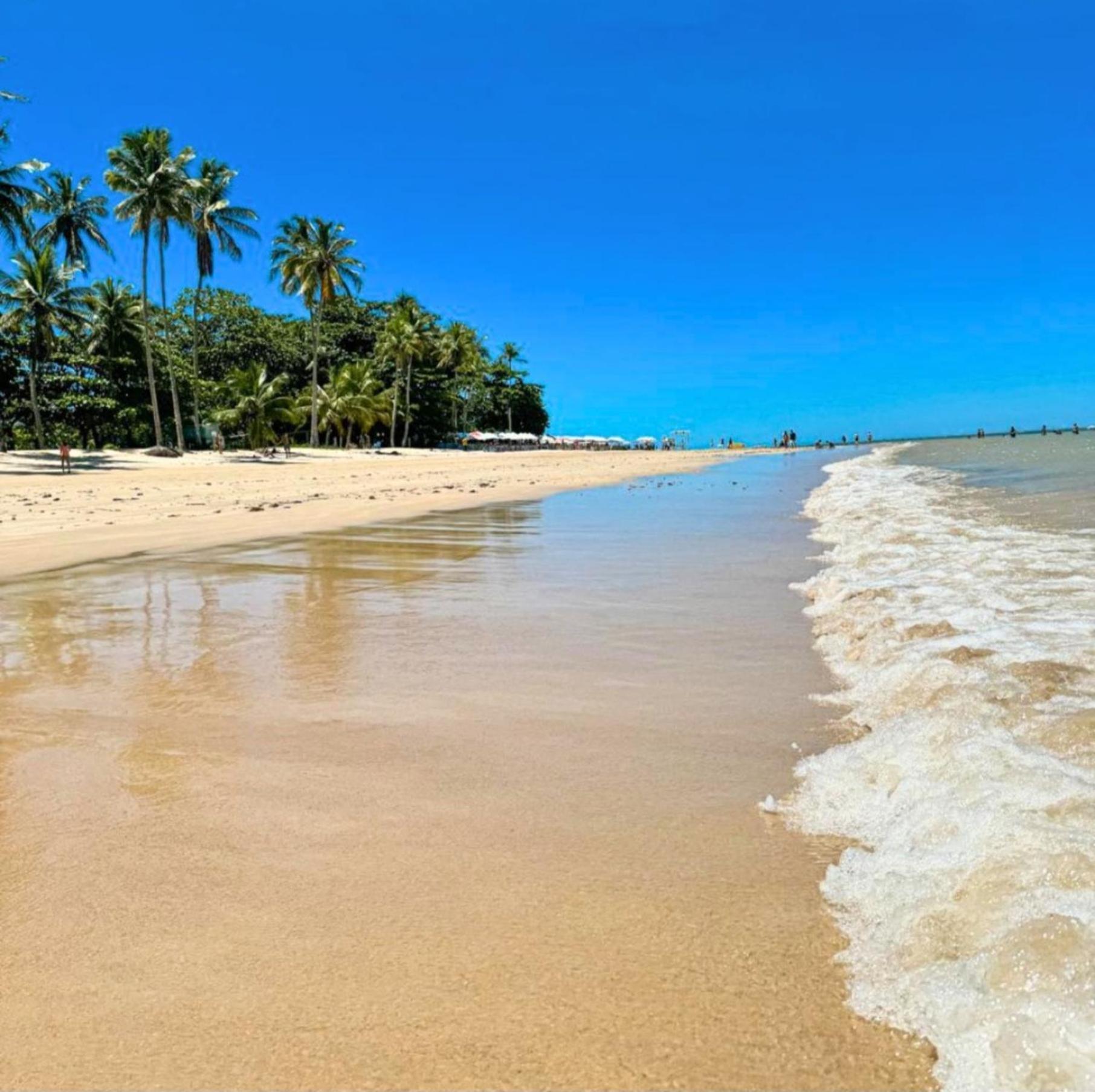 Casa De Verao Holiday home Porto Seguro