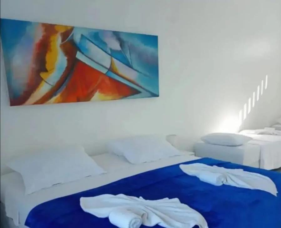 Holiday home Casa De Verao *