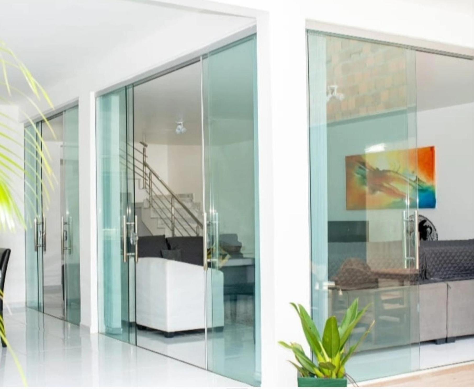 Casa De Verao Holiday home *